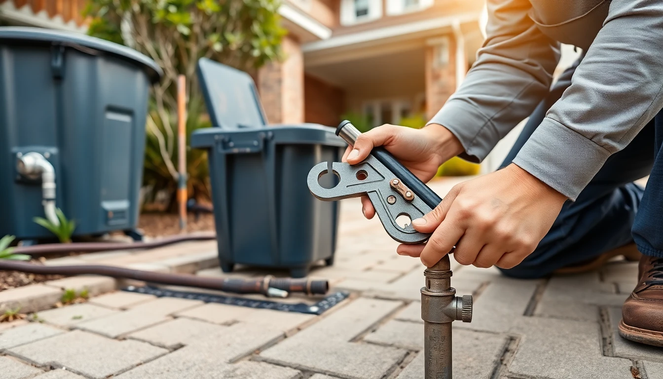 Residential Dumpster Rental